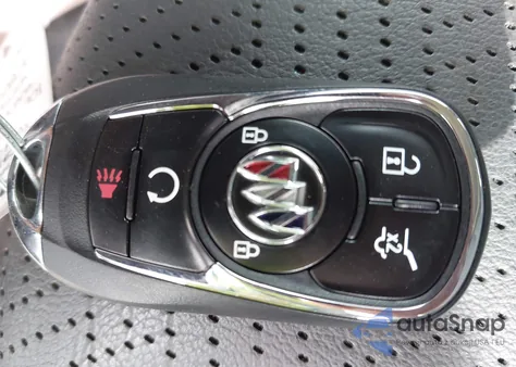 2023 Buick Encore Gx Essence Fwd from USA, damaged, VIN KL4MMFSL0PB077301